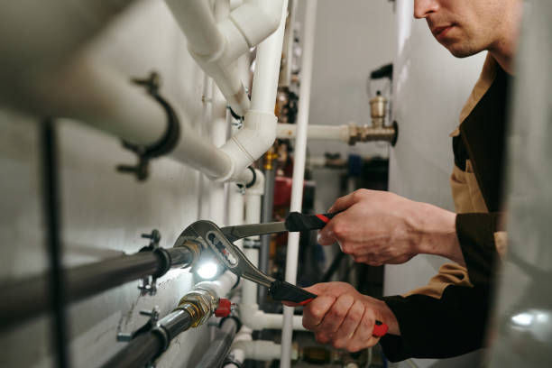 Best Water Softener Installation  in Cleona, PA