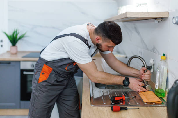 Best Commercial Plumbing Services  in Cleona, PA
