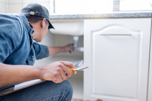 Professional Plumbing in Cleona, PA