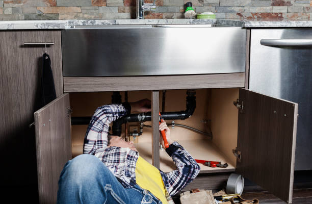 Best Toilet Repair Services  in Cleona, PA