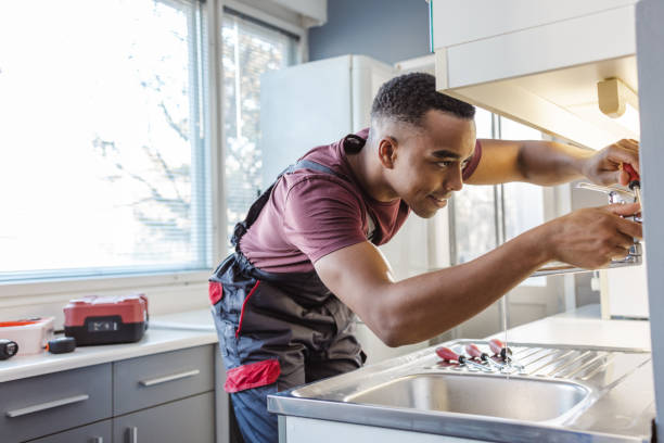 Best Clogged Drain Plumber  in Cleona, PA